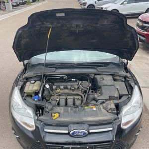 2012 FORD FOCUS SEL — миниатюра 44
