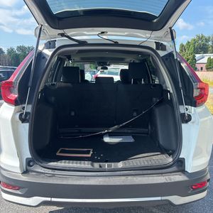2021 Honda CR-V EX 缩略图 42