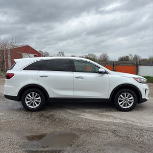 KIA SORENTO L - 10