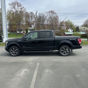 FORD F-150 XLT - 3