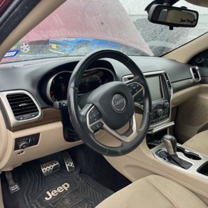 صورة مصغرة 58 لـ 2016 JEEP GRAND CHEROKEE LAREDO