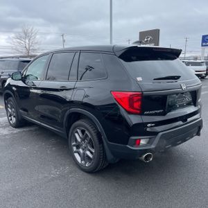 HONDA PASSPORT EX-L - 5