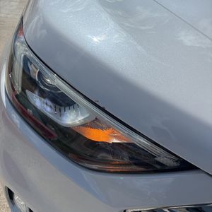 2019 FORD EDGE TITANIUM 缩略图 54