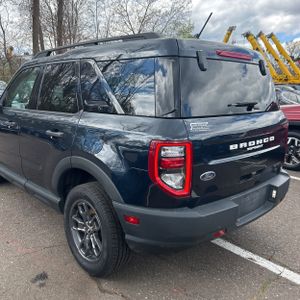 FORD BRONCO SPORT BIG BEND - 6