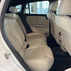 صورة مصغرة 34 لـ 2022 Mercedes-BENZ GLA