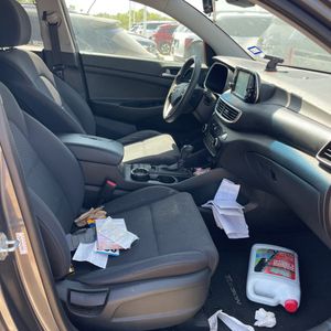 2021 Hyundai TUCSON VALUE 照片 31