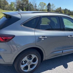 FORD ESCAPE ST-LINE SELECT - 9