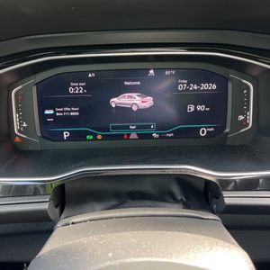 2020 Volkswagen JETTA SEL thumbnail 39
