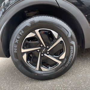 2023 KIA SPORTAGE HYBRID LX 缩略图 19