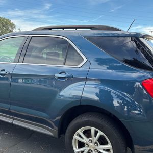 صورة 6 لـ 2016 Chevrolet EQUINOX LT
