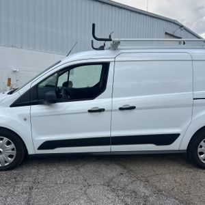 FORD TRANSIT CONNECT XL - 4