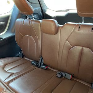 2017 Chrysler PACIFICA LIMITED — миниатюра 37
