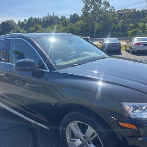 2018 AUDI Q5 2.0T PREMIUM 缩略图 13