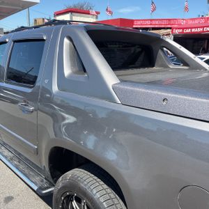 CHEVROLET AVALANCHE LT 1500 - 6