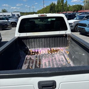 2016 FORD F-350 XLT 照片 45