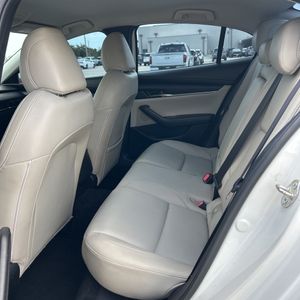 صورة مصغرة 34 لـ 2019 Mazda MAZDA3 SEDAN SELECT