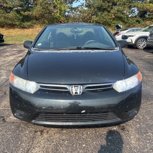 2008 Honda CIVIC EX-L — миниатюра 14