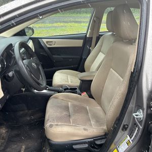 2015 Toyota COROLLA LE 缩略图 31