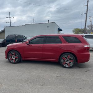 DODGE DURANGO - 3