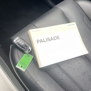 صورة مصغرة 58 لـ 2021 Hyundai PALISADE CALLIGRAPHY