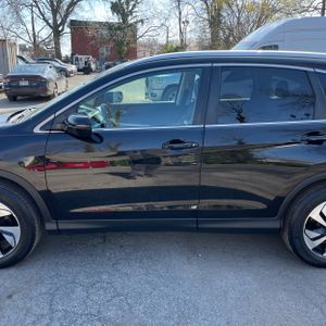 HONDA CR-V TOURING - 4