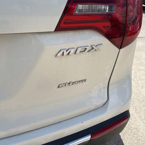 2013 Acura MDX SH-AWD W/ADVANCE — миниатюра 23