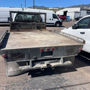 FORD F-550 CHASSIS XL - 7