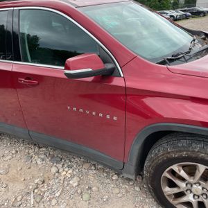 صورة مصغرة 13 لـ 2021 Chevrolet TRAVERSE LT CLOTH