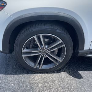 2020 Mercedes-BENZ GLE 缩略图 17
