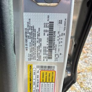 2015 FORD FUSION SE 缩略图 46