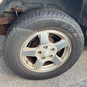 2007 JEEP GRAND CHEROKEE LIMITED 照片 16