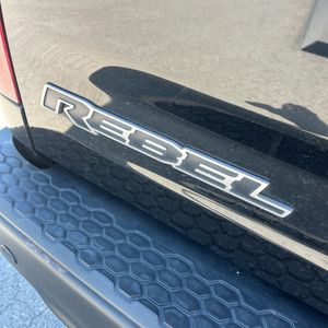 صورة مصغرة 23 لـ 2017 RAM 1500 REBEL