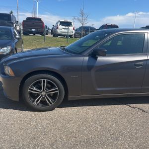 DODGE CHARGER R/T - 2