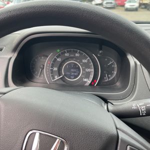 صورة 37 لـ 2013 Honda CR-V LX