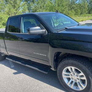 2018 Chevrolet SILVERADO 1500 LT — миниатюра 13