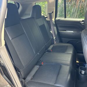 2016 JEEP COMPASS LATITUDE — миниатюра 35