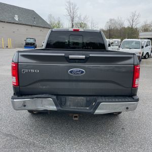 FORD F-150 XLT - 7