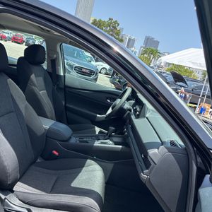 2024 Honda ACCORD EX — миниатюра 32
