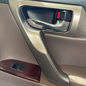 صورة مصغرة 66 لـ 2015 Lexus GX 460 BASE