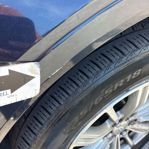 2017 Cadillac XT5 LUXURY — фото 62