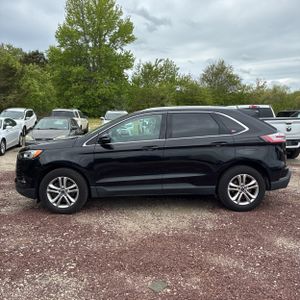 FORD EDGE SEL - 3