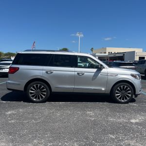LINCOLN NAVIGATOR SELECT - 10