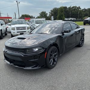 2023 Dodge CHARGER GT — фото 1