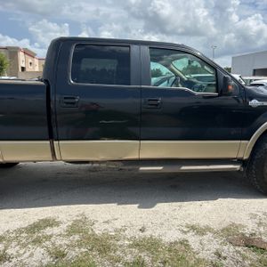 2014 FORD F-150 KING RANCH 缩略图 11