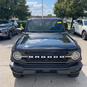 2026 FORD BRONCO BIG BEND — миниатюра 15