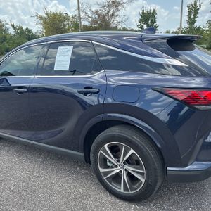 2023 Lexus RX 350 PREMIUM 照片 6