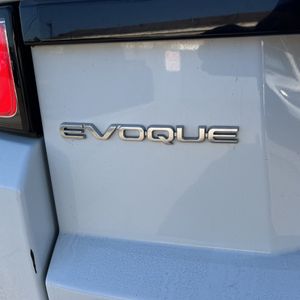 2018 LAND Rover RANGE ROVER EVOQUE SE — фото 23