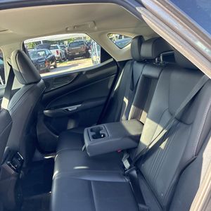 2024 Lexus NX 250 BASE 缩略图 33