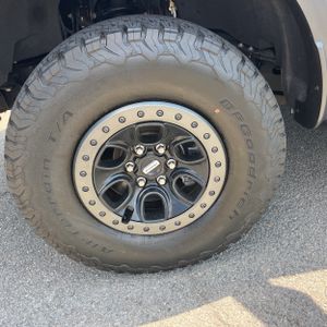 2022 FORD F-150 RAPTOR 缩略图 17