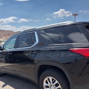 صورة 6 لـ 2018 Chevrolet TRAVERSE LT CLOTH